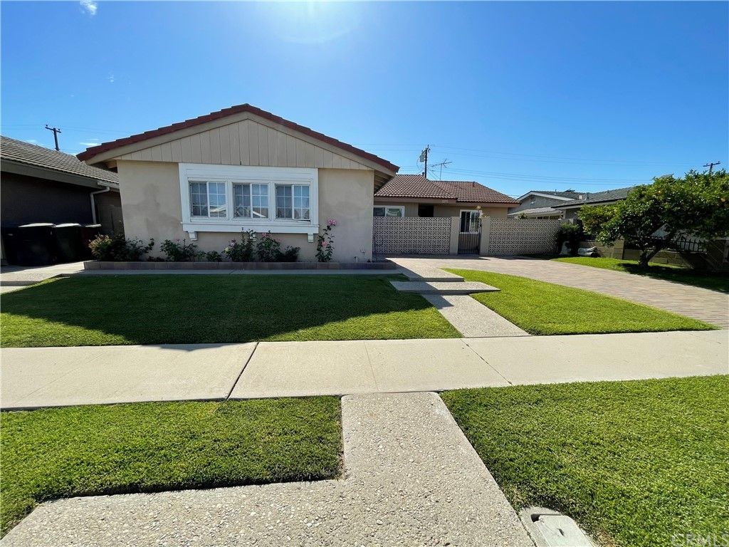 12771 Spring St, Garden Grove, CA 92845