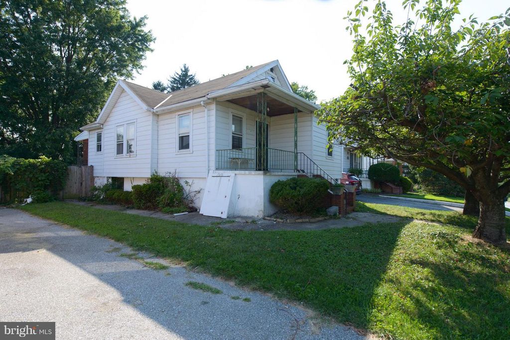 4017 Taylor Ave, Baltimore, MD 21236 Trulia