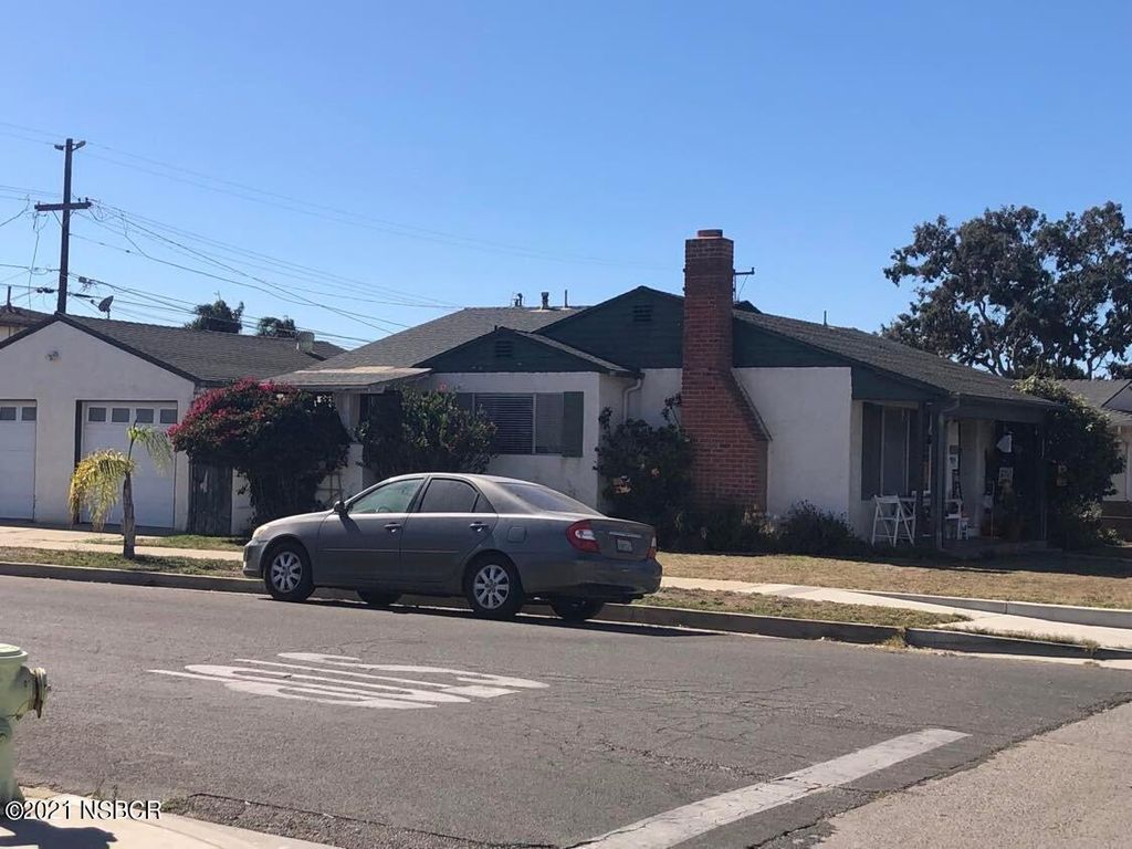 424 E Alvin Ave, Santa Maria, CA 93454