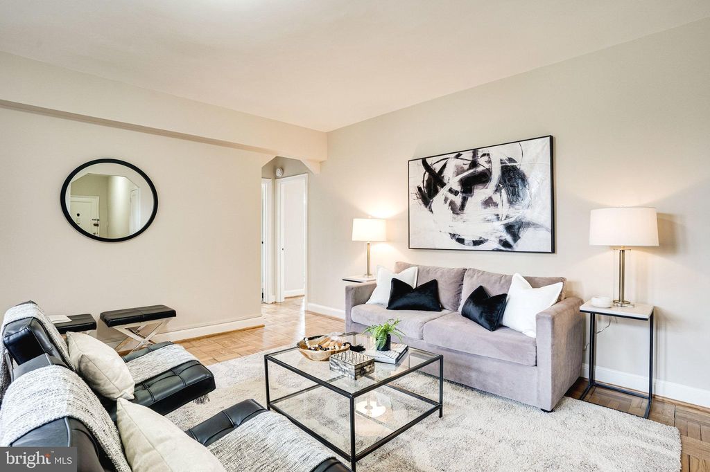 5200 N Capitol St NW #103, Washington, DC 20011