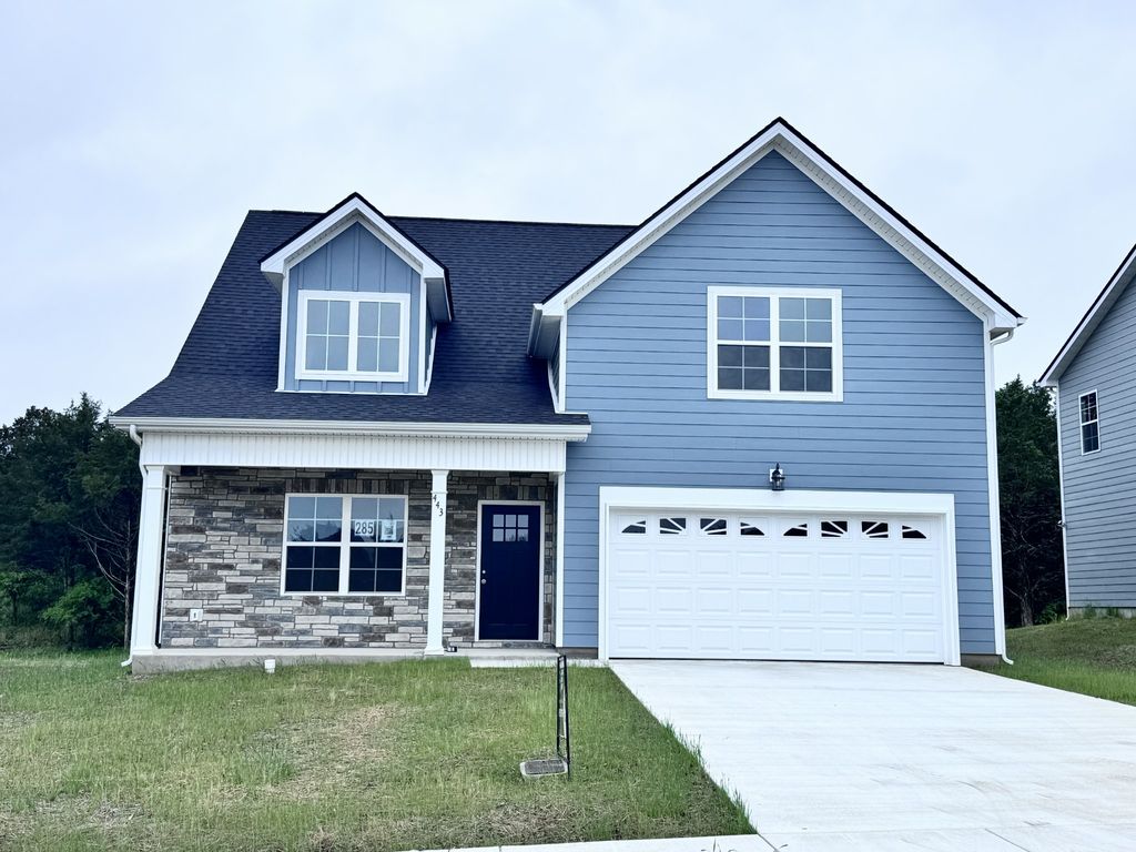443 Generosity Way #285, Smyrna, TN 37167