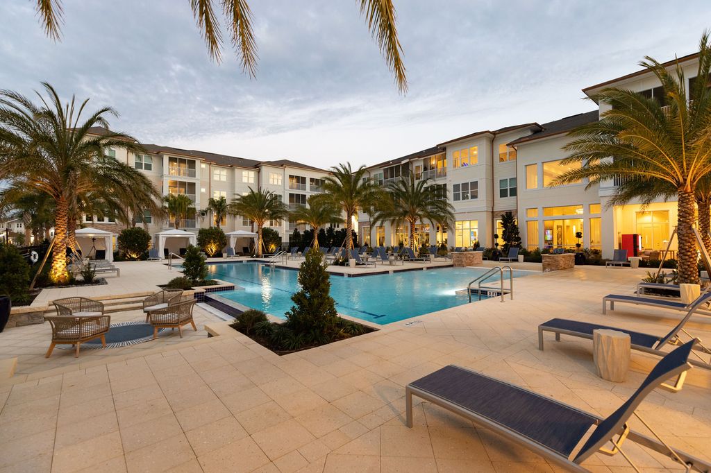 Pier 8 at The Preserve Odessa, FL Trulia