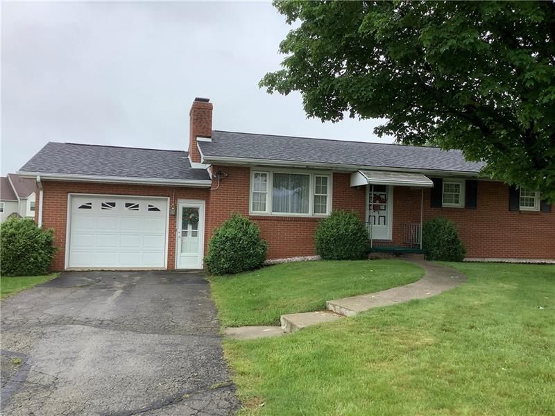 4232 Route 286 Hwy W, Indiana, PA 15701