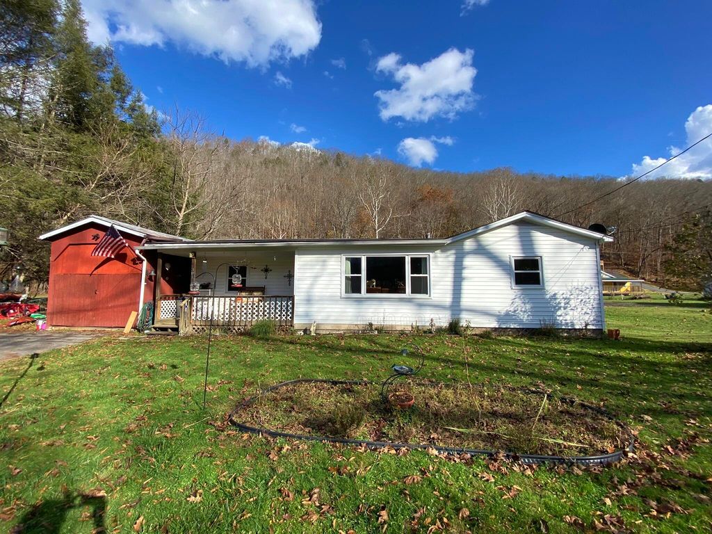 381 Fort Spring Pike, Ronceverte, WV 24970 See Estimated Value
