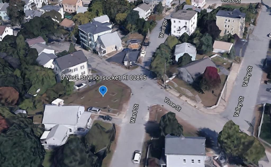 Vose St, Woonsocket, RI 02895 Trulia