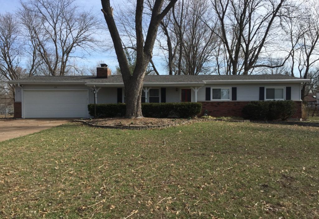 635 Kehrs Mill Rd, Ballwin, MO 63011 Trulia