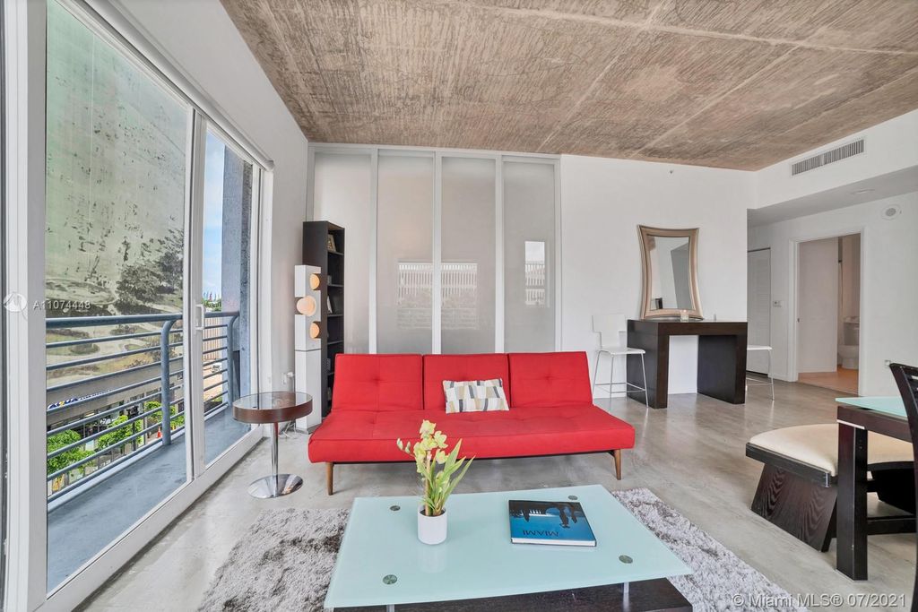 234 NE 3rd St #401, Miami, FL 33132