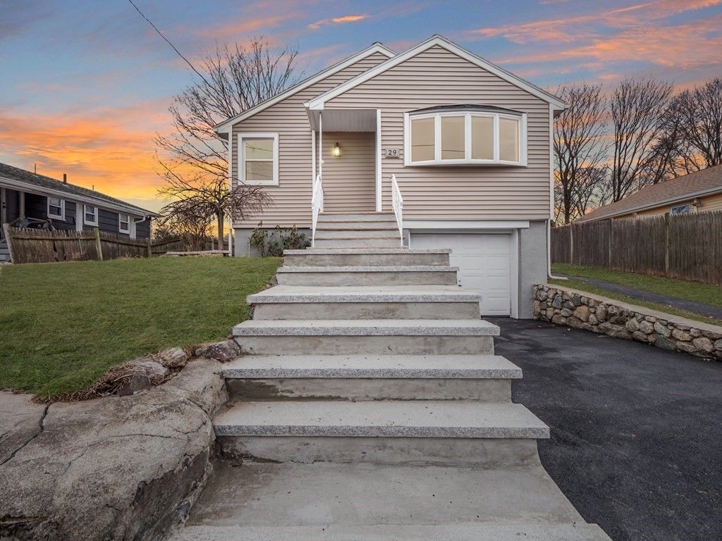 29 Kenwood Ave, Saugus, MA 01906 Trulia