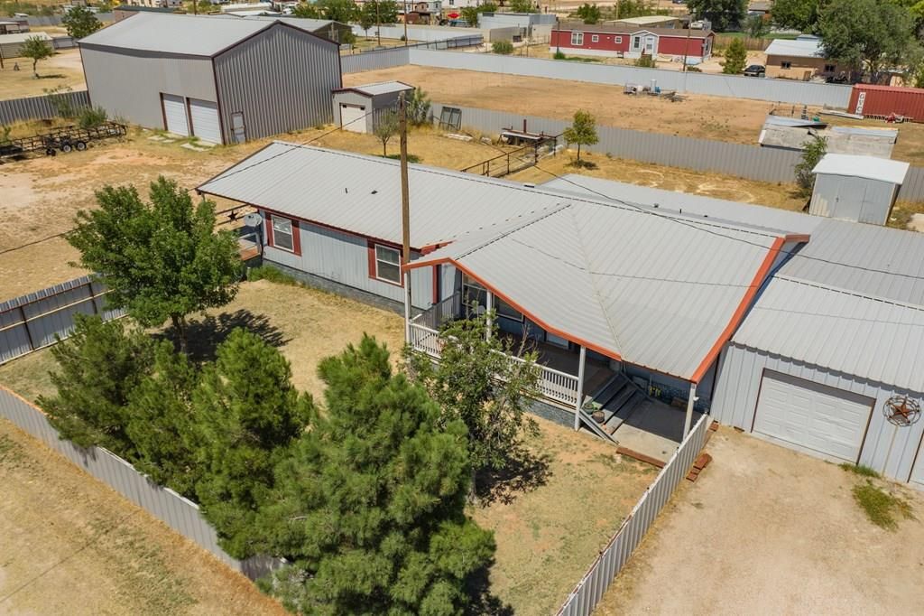 2900 N Torrance Ave, Odessa, TX 79764