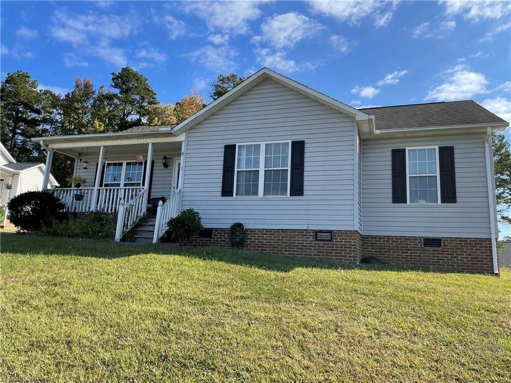 4 Skye Trl, Thomasville, NC 27360 Trulia