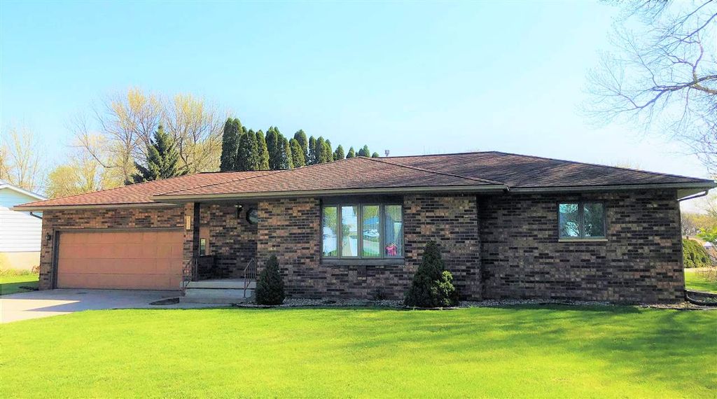 1510 6th St, Gilbertville, IA 50634 Trulia