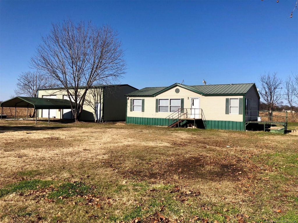 21430 Fox St, Lebanon, OK 73440 Trulia