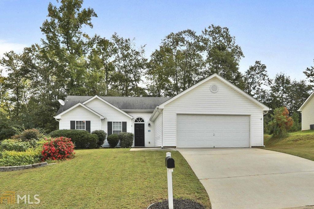 165 Creekside Dr, Grantville, GA 30220 Trulia