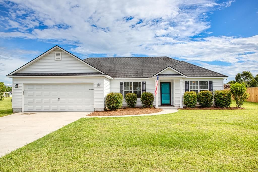 77 N Moody Dr, Ray City, GA 31645 Trulia