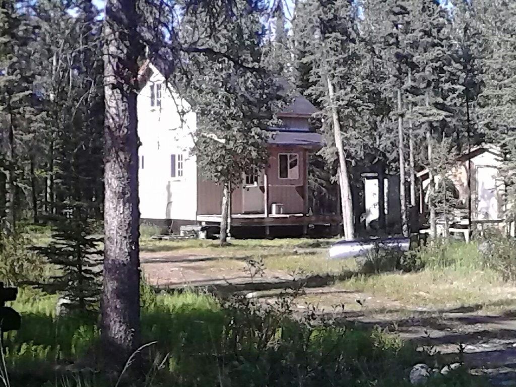 266 parks highway, Healy, AK 99743 Trulia