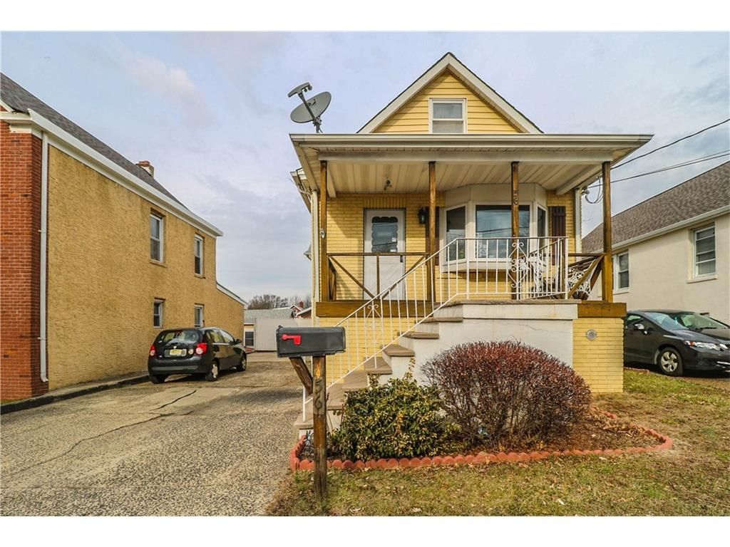 56 Oakland Ave, Keasbey, NJ 08832 Trulia