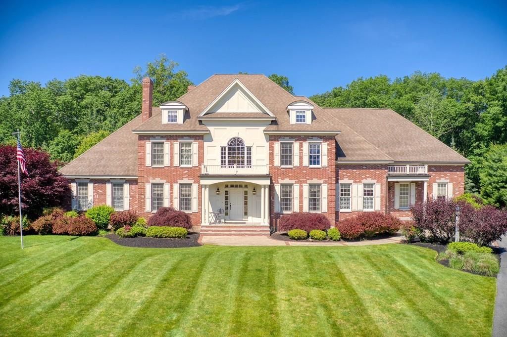 11 Meadowlark Farm Ln, Middleton, MA 01949 Trulia