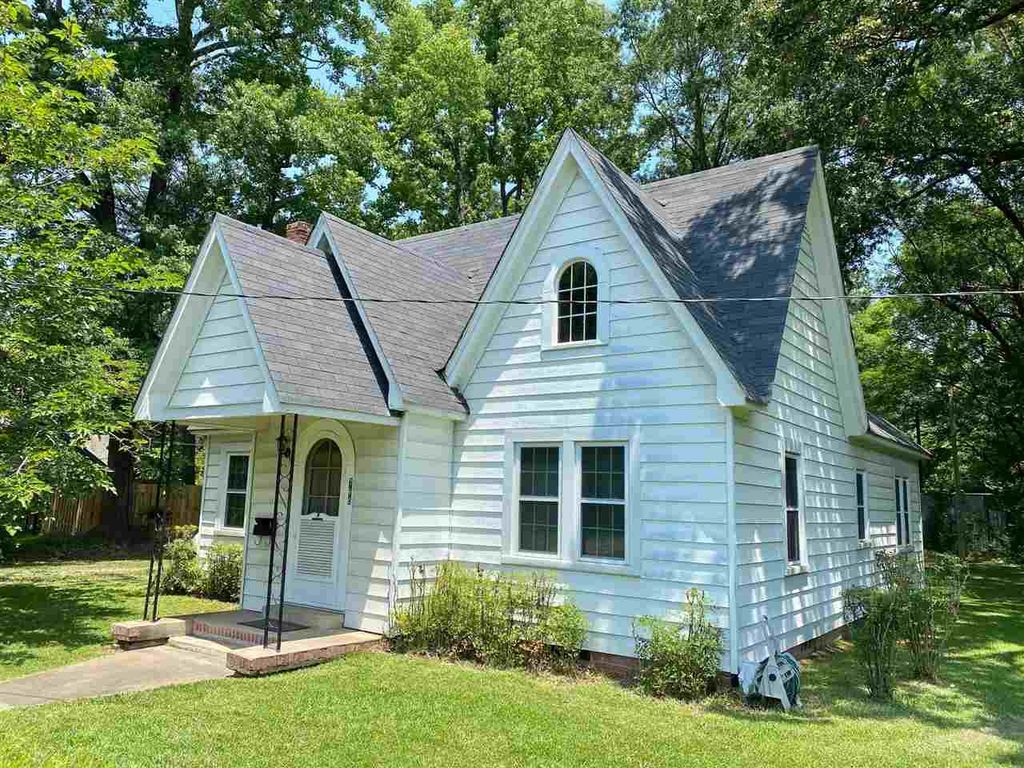 760 Burke St, Ashdown, AR 71822 Trulia