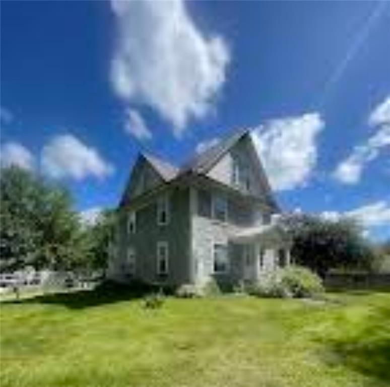 401 East 1st Street, Stanley, WI 54768 MLS 1582868 Trulia