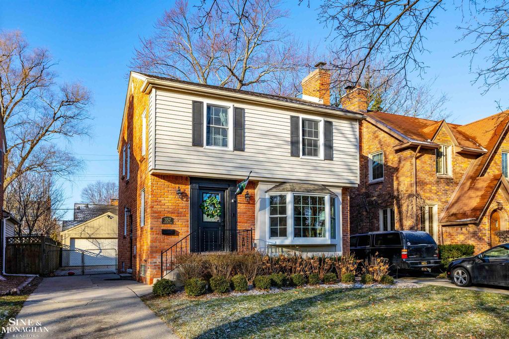 357 McMillan Rd, Grosse Pointe Farms, MI 48236 Trulia