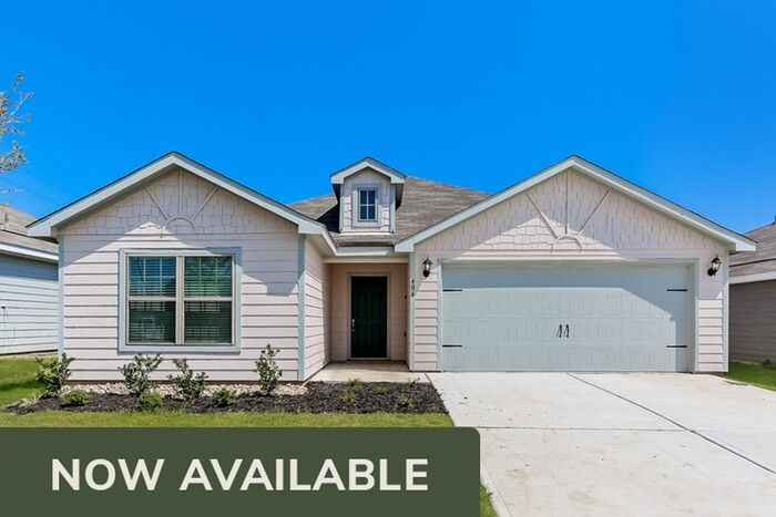 404 Trinity Trl, Denton, TX 76207