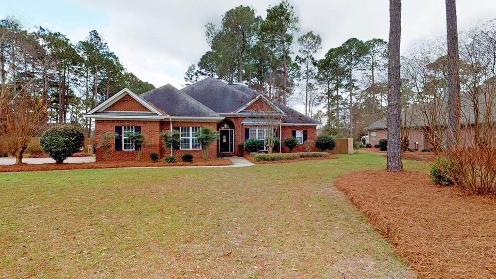 4396 Forest Lake Dr, Tifton, GA 31794 Trulia