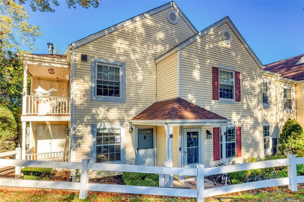 291 Fairview Circle UNIT 291, Middle Island, NY 11953 MLS 3513630