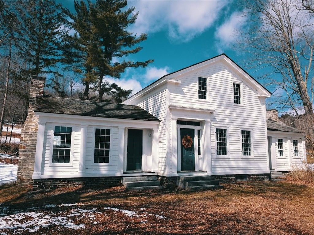 2163 County Highway 33, Cooperstown, NY 13326 MLS R1460737 Trulia