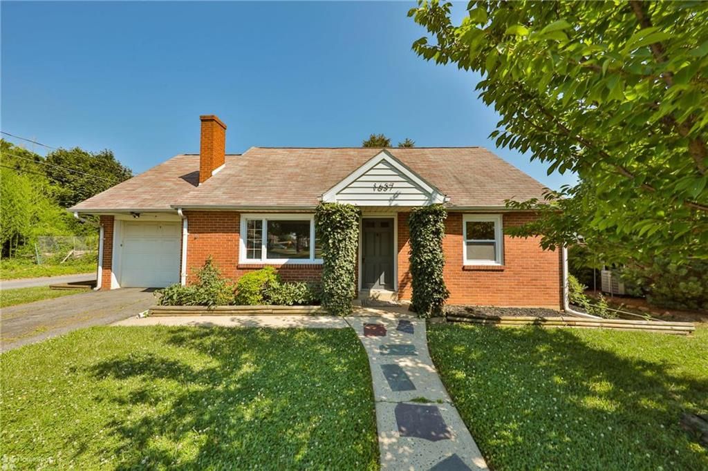 1637 W Whitehall St, Allentown, PA 18102 Trulia