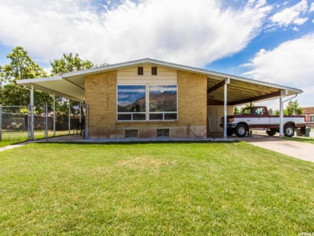 601 E 1225 N, Ogden, UT 84404