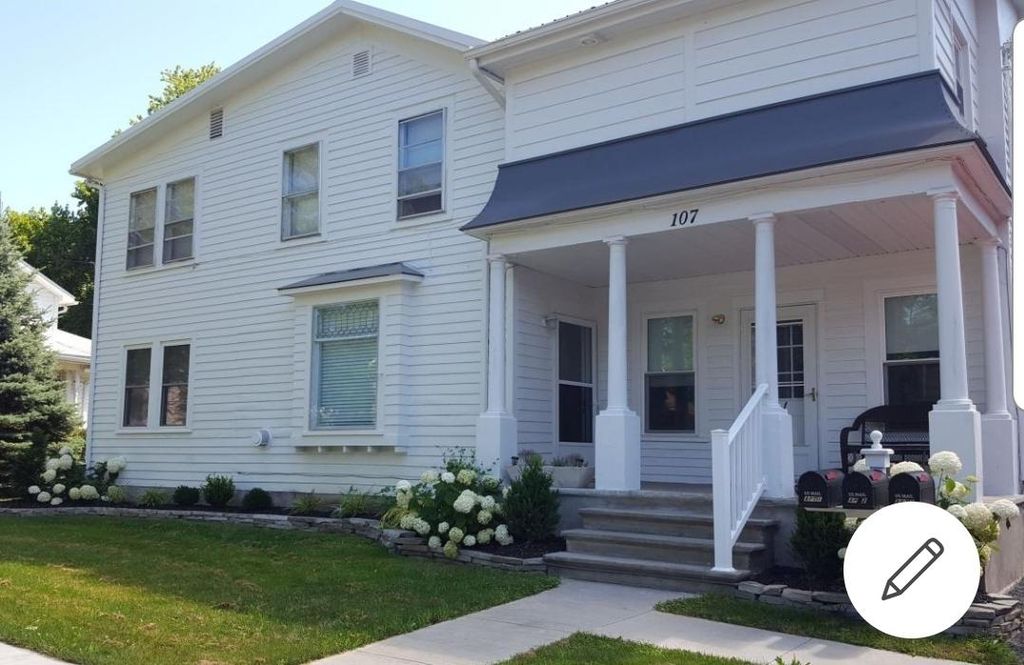 107 Lawrence St 3, Penn Yan, NY 14527 Trulia