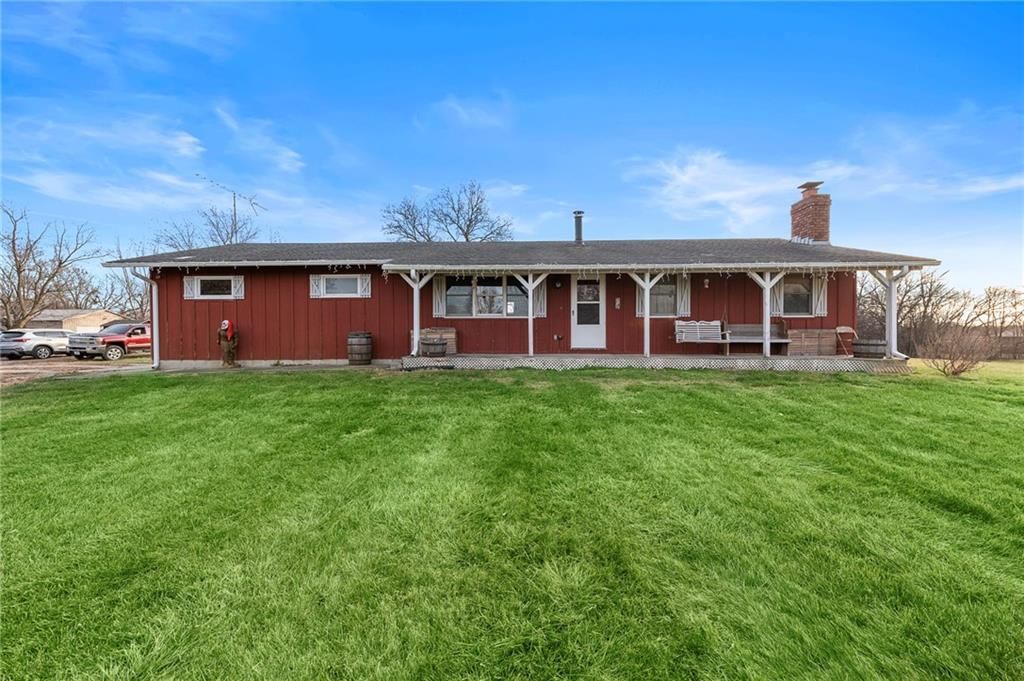 6390 SW Oak Ridge Rd, Stewartsville, MO 64490 Trulia