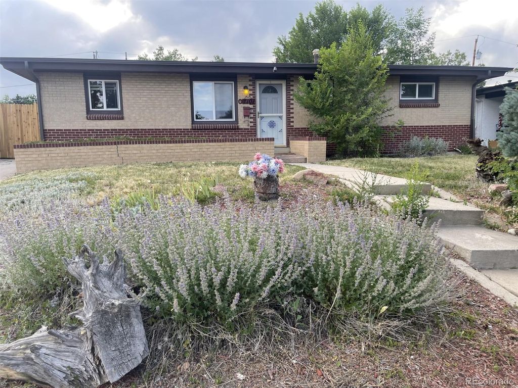 7101 Wolff Street, Westminster, CO 80030