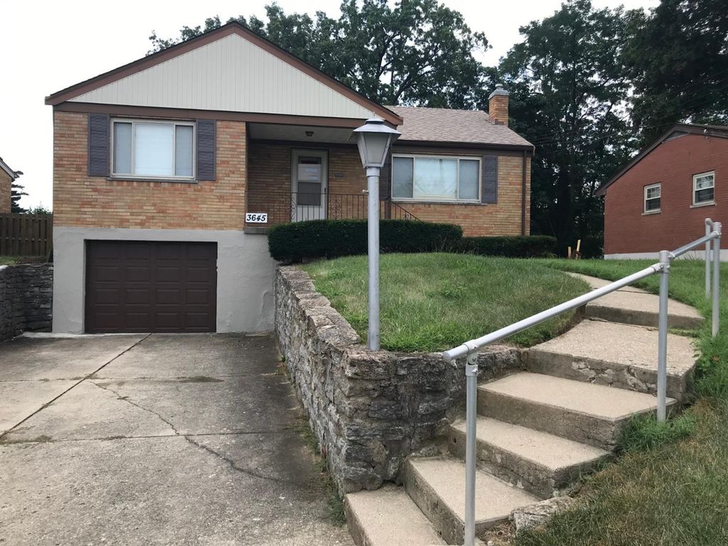 3645 Westwood Northern Blvd, Cincinnati, OH 45211 Trulia