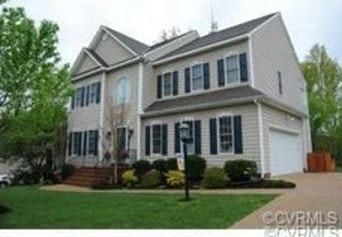 1525 Clemons Way, Midlothian, VA 23114