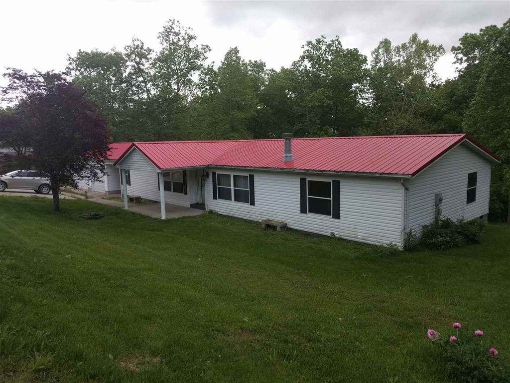 120 Hayes Rd, Bedford, IN 47421 Trulia