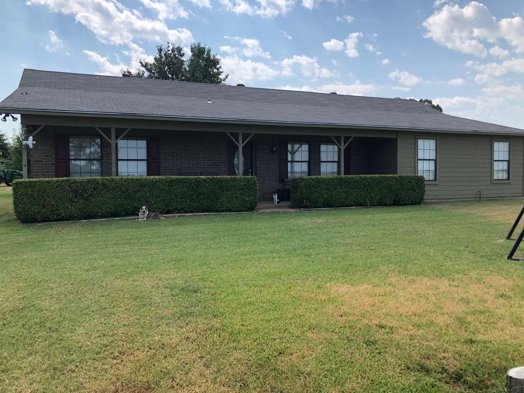 3093 Boss Rd, Idabel, OK 74745 Trulia