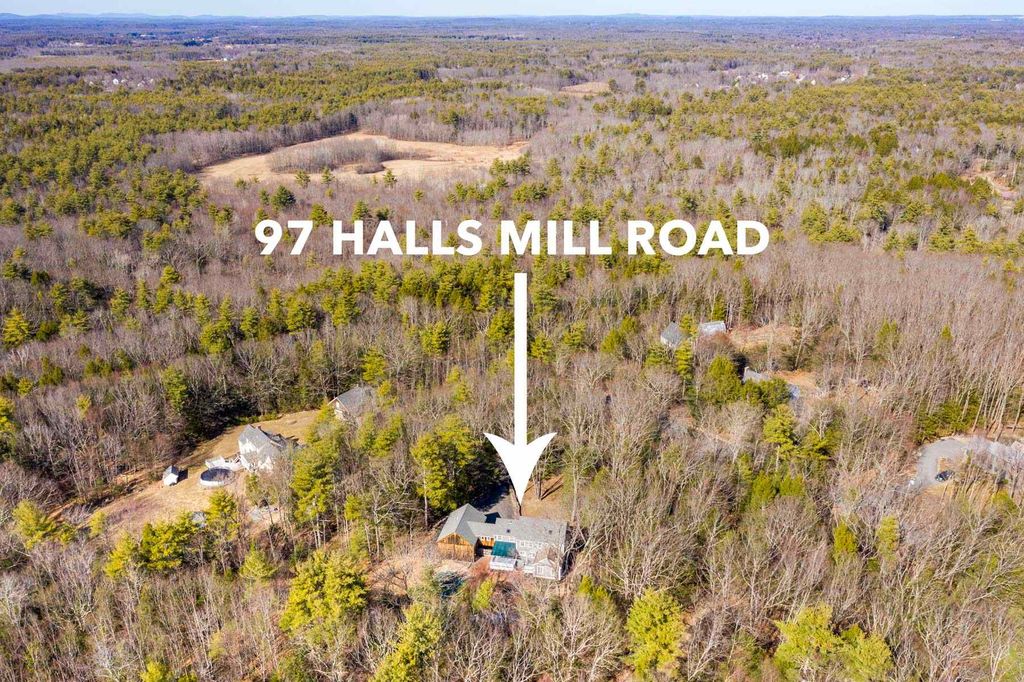 97 Halls Mill Road, Newfields, NH 03856 Trulia