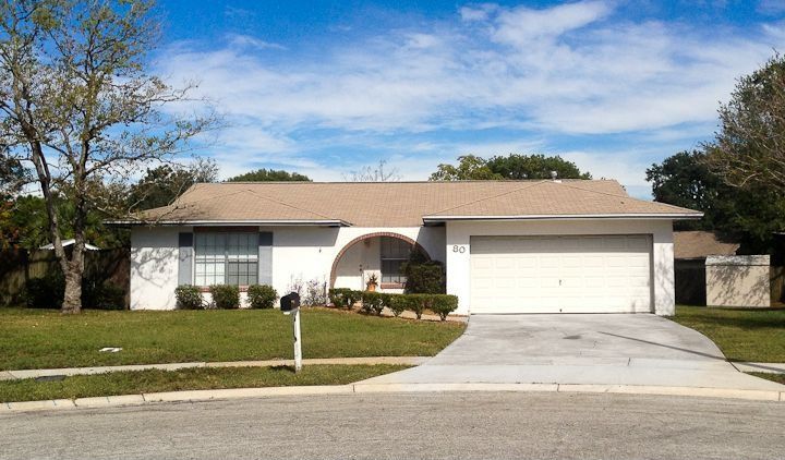 80 Avalon Ct, Casselberry, FL 32707