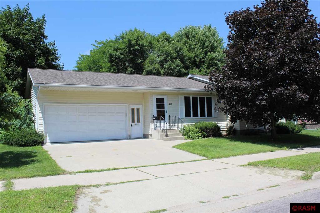 526 10th St N, New Ulm, MN 56073 Trulia