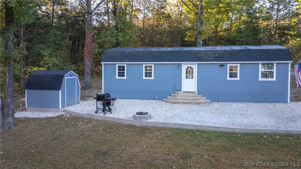 7045 Spencer Creek Rd, Camdenton, MO 65020 SingleFamily Home for Sale