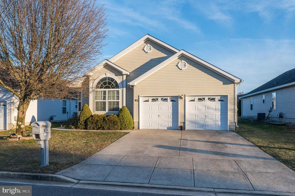 516 Saint Kitts Dr, Williamstown, NJ 08094 Trulia