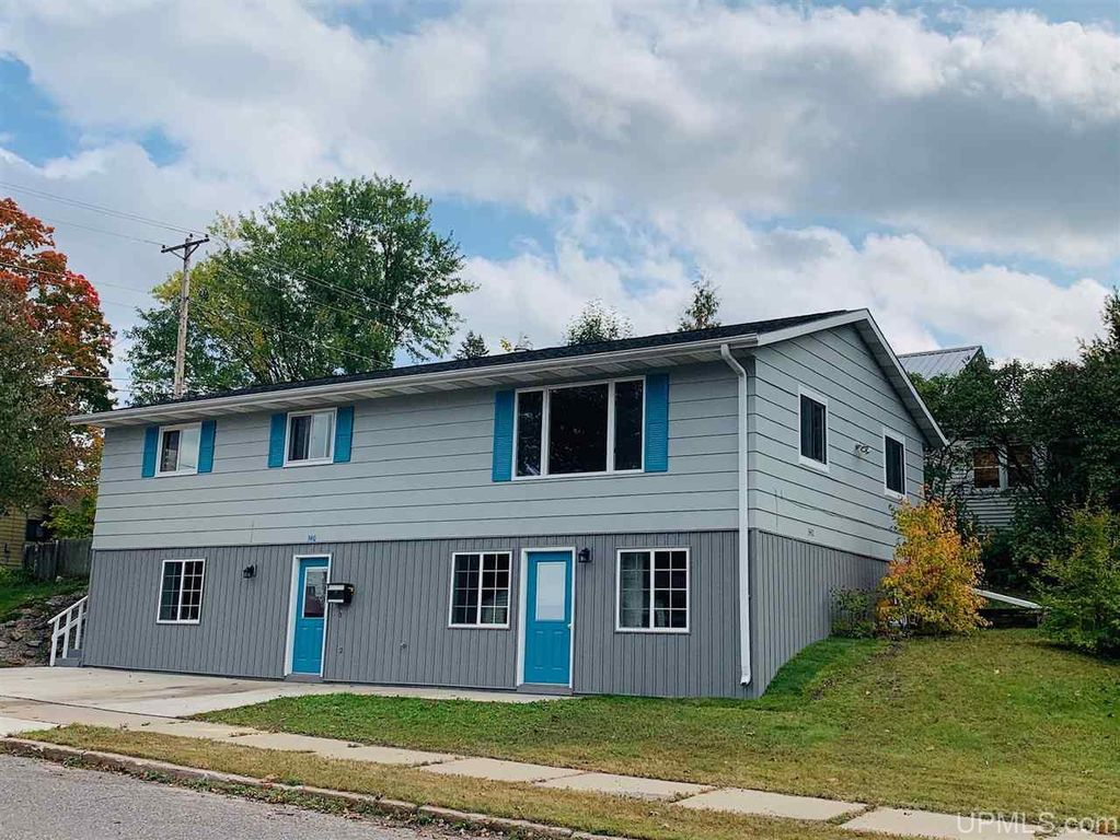 340 Lane Ave, Kingsford, MI 49802 Trulia