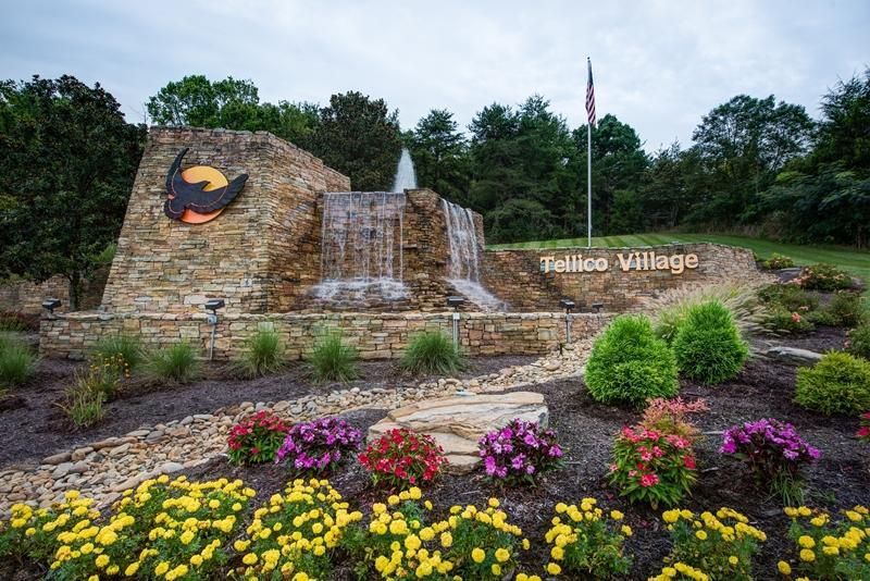 Tellico Village Loudon, TN Trulia