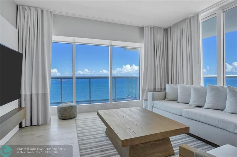 505 N Fort Lauderdale Beach Blvd #1517, Fort Lauderdale, FL 33304