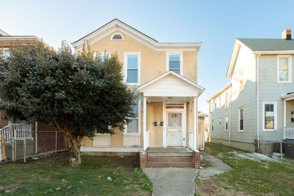 2902 Barton Ave Richmond, VA Trulia