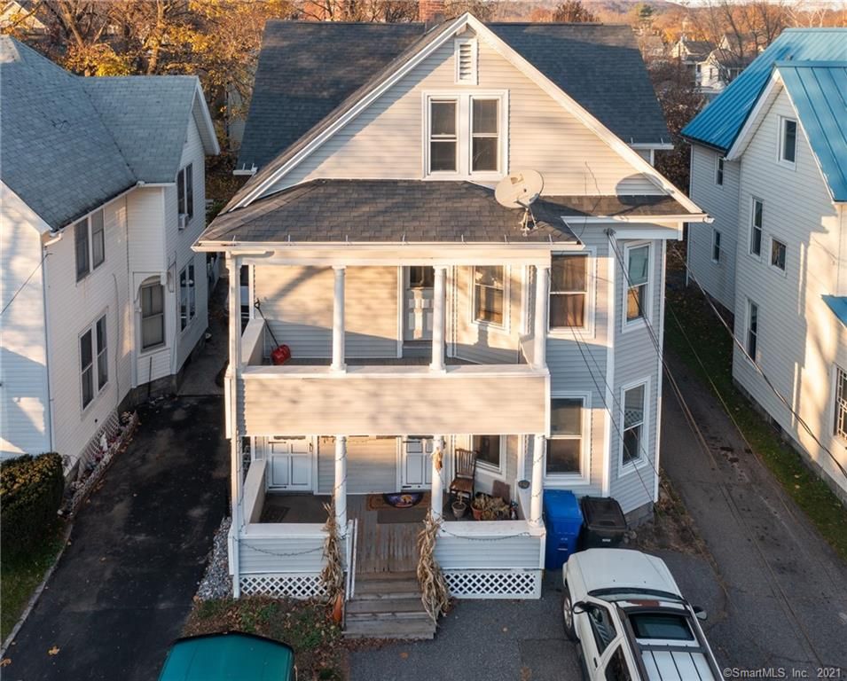 30 Forest St, Torrington, CT 06790