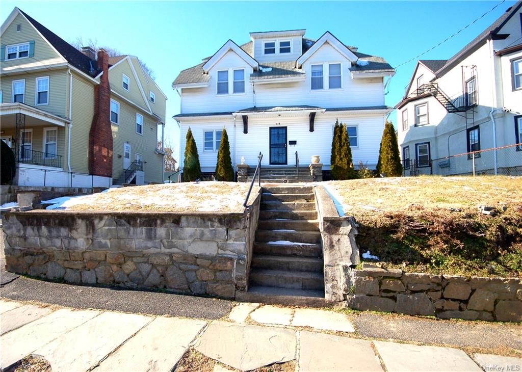 116 Claremont Avenue, Mount Vernon, NY 10550 Trulia