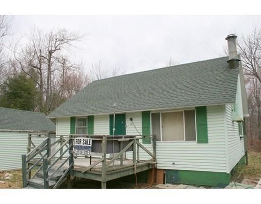 29 Chester Rd #12, Becket, MA 01223