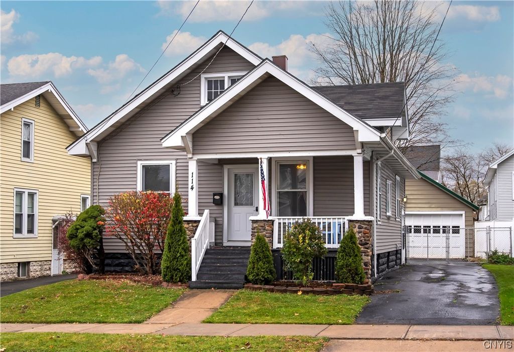 114 Dryden Ave, Utica, NY 13502 Trulia